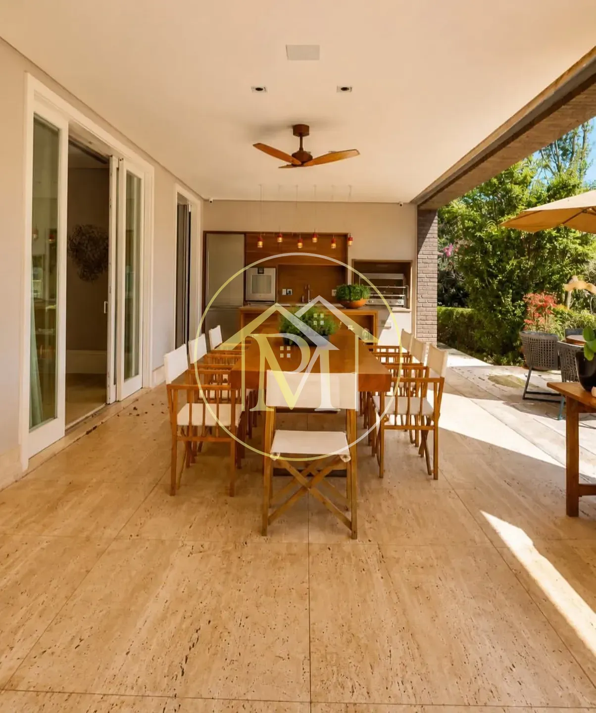Casa, 5 quartos, 1057 m² - Foto 16
