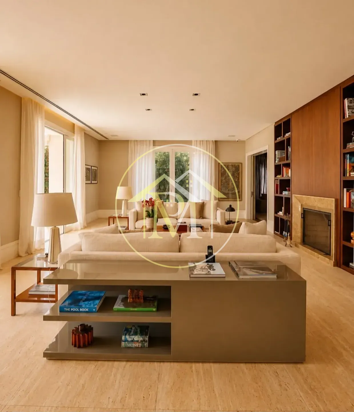 Casa, 5 quartos, 1057 m² - Foto 17