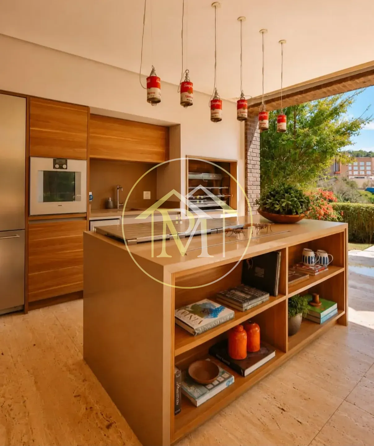 Casa, 5 quartos, 1057 m² - Foto 18
