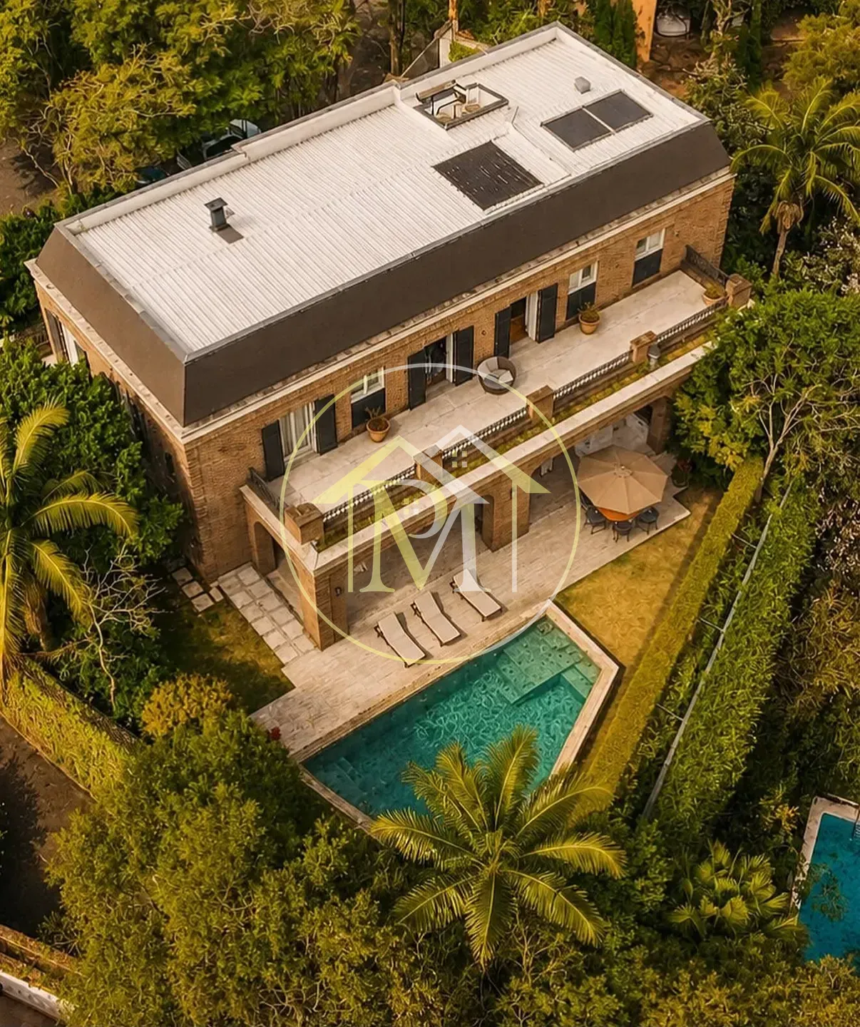 Casa, 5 quartos, 1057 m² - Foto 3