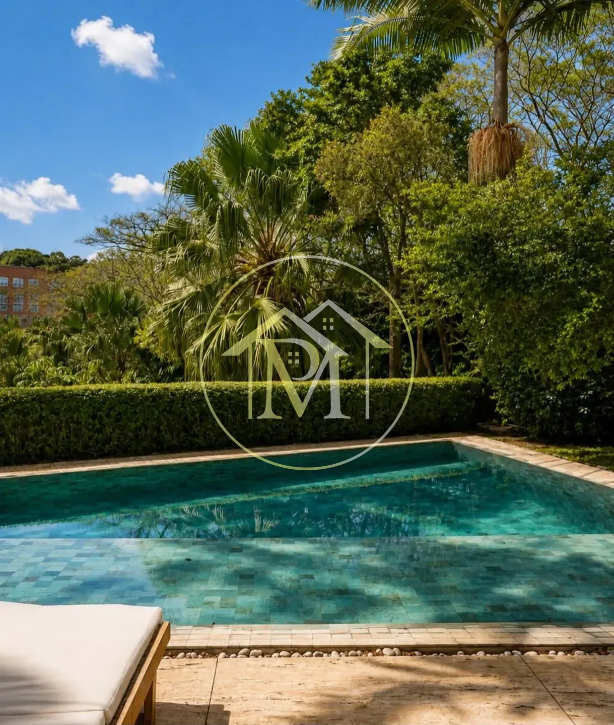 Casa, 5 quartos, 1057 m² - Foto 5