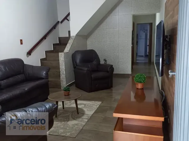 Casa 2 quartos e 2 banheiros, à venda, no bairro Jardim Aricanduva em São Paulo