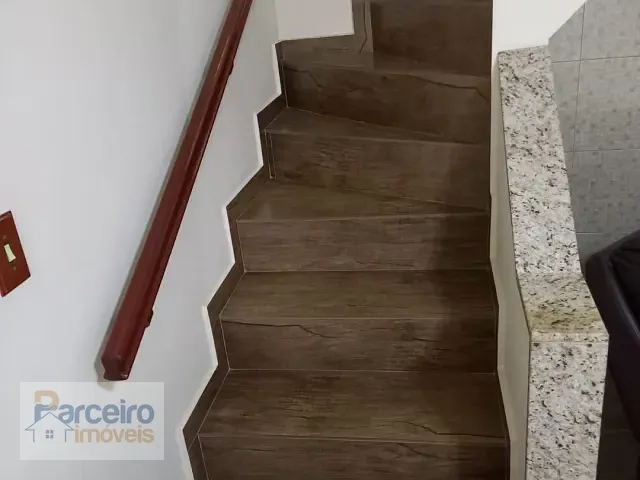 Casa 2 quartos e 2 banheiros, à venda, no bairro Jardim Aricanduva em São Paulo