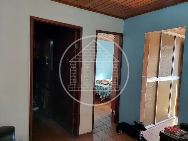 Casa com 125m² 2 quartos e 2 banheiros, à venda, no bairro Jardim Ipanema (Zona Sul) em São Paulo