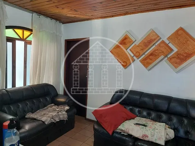 Casa com 125m² 2 quartos e 2 banheiros, à venda, no bairro Jardim Ipanema (Zona Sul) em São Paulo