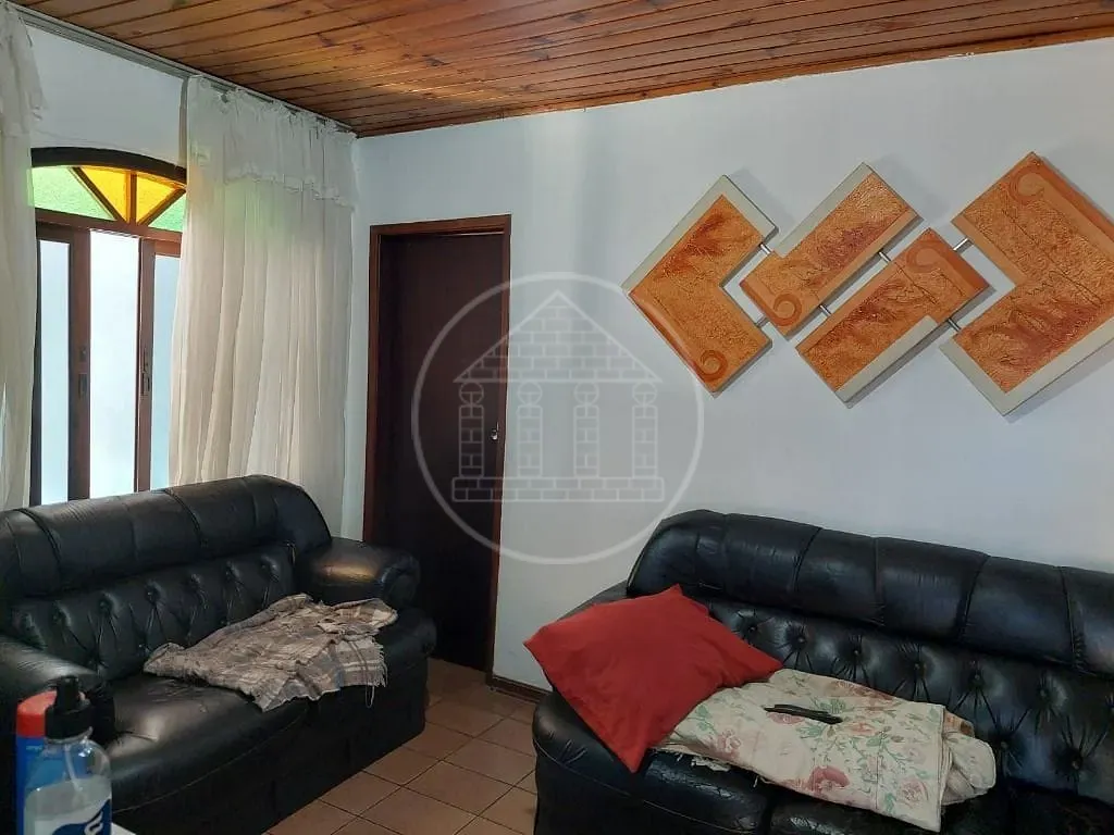 Casa, 2 quartos, 90 m² - Foto 3