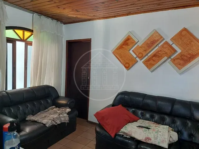 Casa com 125m² 2 quartos e 2 banheiros, à venda, no bairro Jardim Ipanema (Zona Sul) em São Paulo