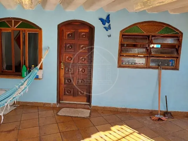 Casa com 125m² 2 quartos e 2 banheiros, à venda, no bairro Jardim Ipanema (Zona Sul) em São Paulo