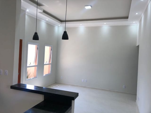 Foto do Casa - Casa à venda, 110 m² por R$ 425.000,00 - Parque do Museu - Caçapava/SP | RUSSI IMÓVEIS