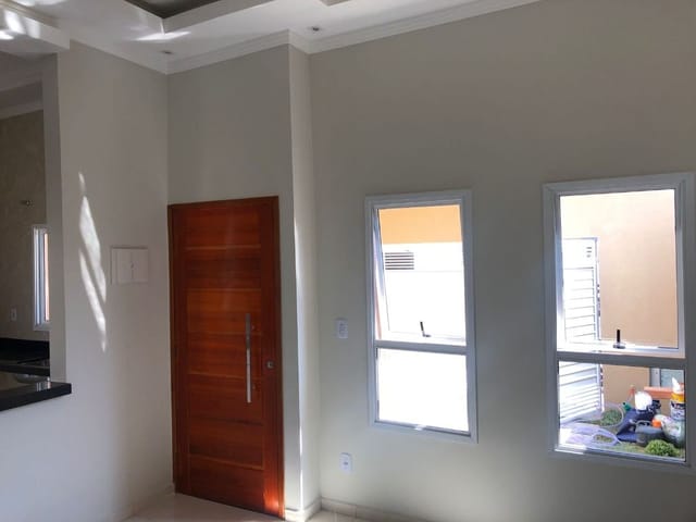 Foto do Casa - Casa à venda, 110 m² por R$ 425.000,00 - Parque do Museu - Caçapava/SP | RUSSI IMÓVEIS