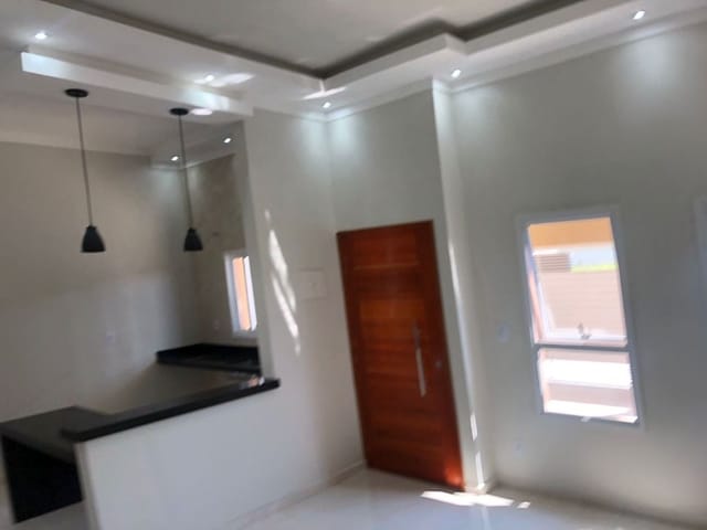 Foto do Casa - Casa à venda, 110 m² por R$ 425.000,00 - Parque do Museu - Caçapava/SP | RUSSI IMÓVEIS