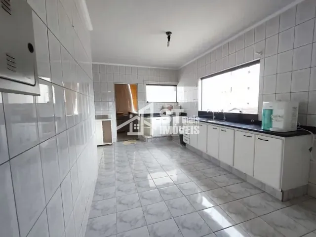 Casa com 120m² 2 quartos e 1 banheiro, à venda, no bairro Centro em Andradas