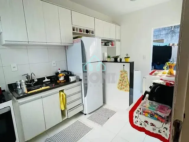 Casa 3 quartos e 2 banheiros, à venda, no bairro São Gonçalo em Taubaté
