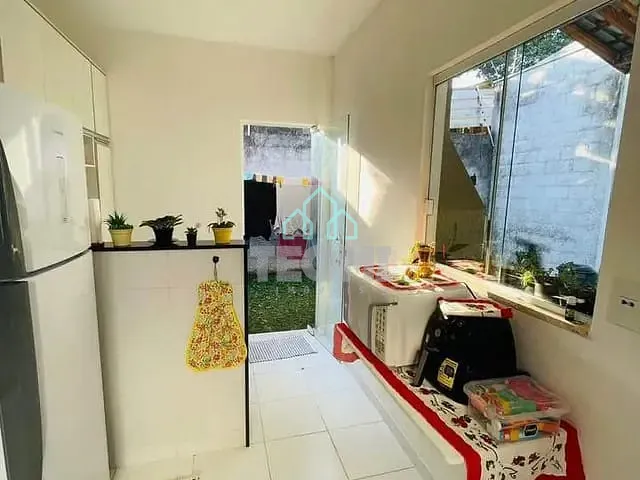 Casa 3 quartos e 2 banheiros, à venda, no bairro São Gonçalo em Taubaté