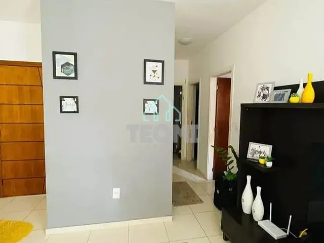 Casa 3 quartos e 2 banheiros, à venda, no bairro São Gonçalo em Taubaté