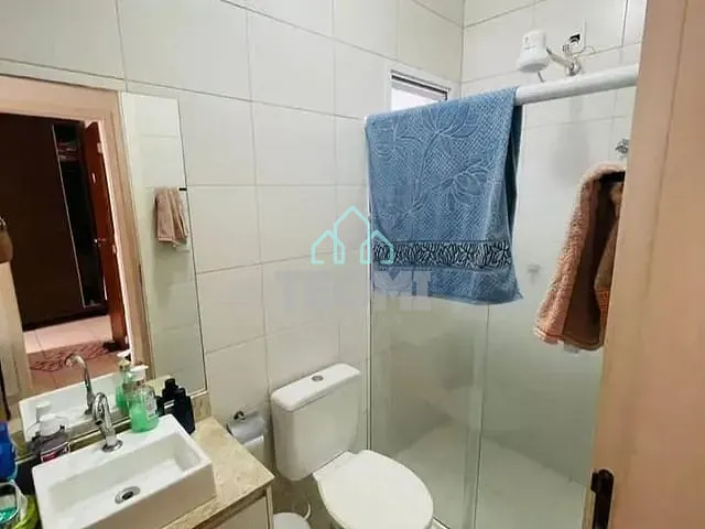 Casa 3 quartos e 2 banheiros, à venda, no bairro São Gonçalo em Taubaté