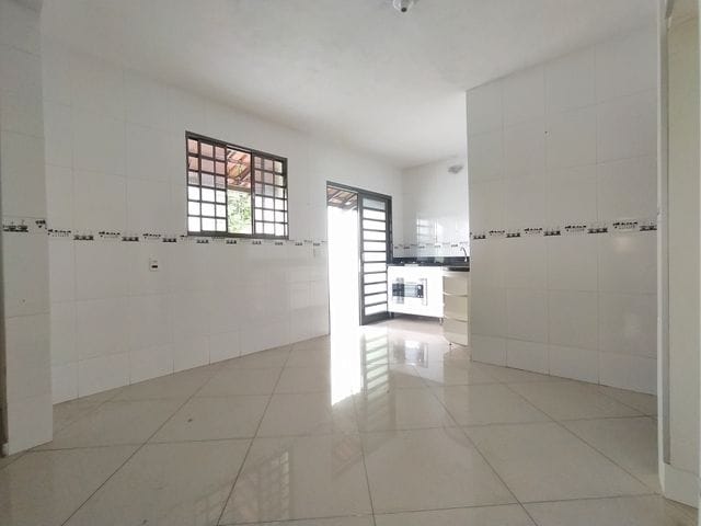 Foto do Casa - Casa para locação, Planalto, Belo Horizonte, MG | Deltalar Imóveis