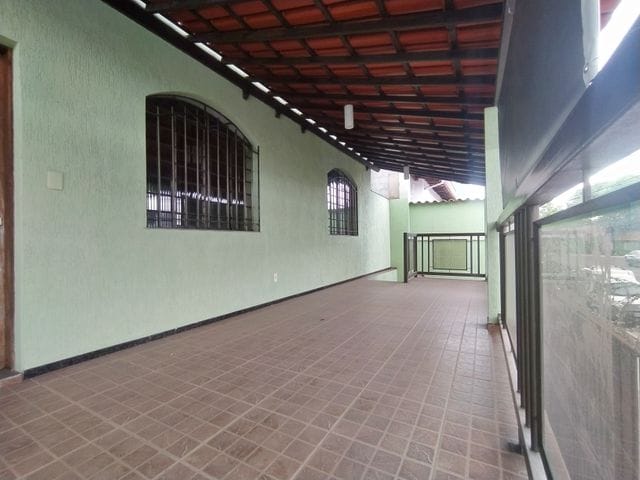 Foto do Casa - Casa para locação, Planalto, Belo Horizonte, MG | Deltalar Imóveis