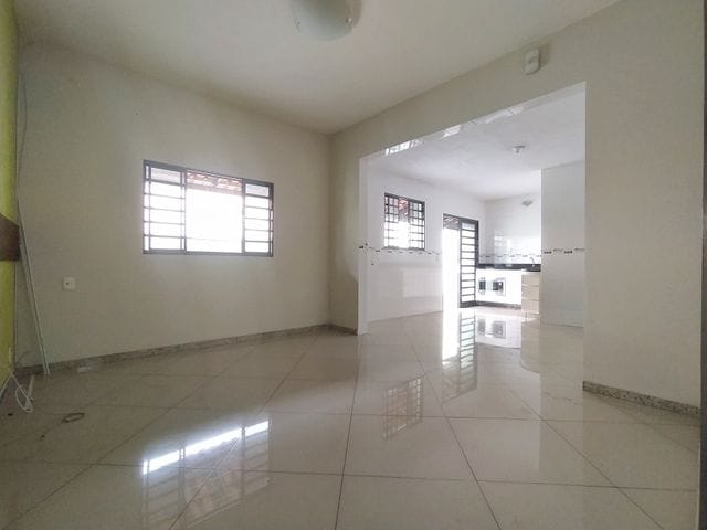 Foto do Casa - Casa para locação, Planalto, Belo Horizonte, MG | Deltalar Imóveis