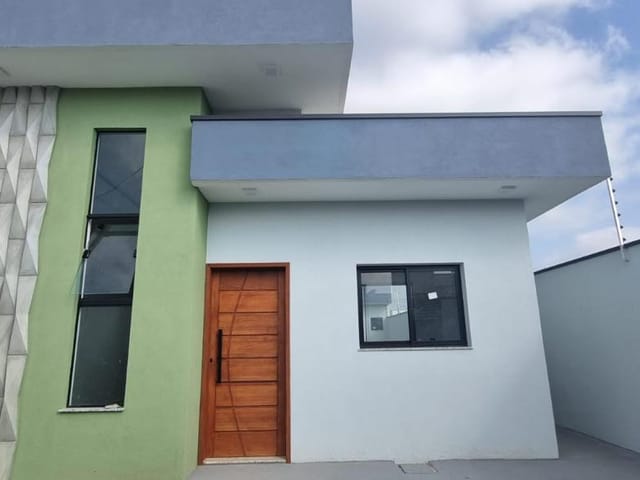 Foto do Casa - Casa à venda, Loteamento Santa Clara, Pindamonhangaba, SP | Imobiliária Domos