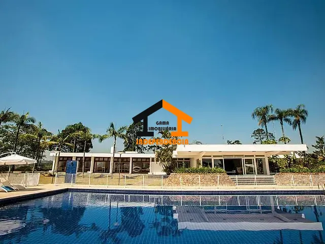 Casa 4 quartos e 5 banheiros, à venda ou para alugar, no bairro Paisagem Renoir em Cotia