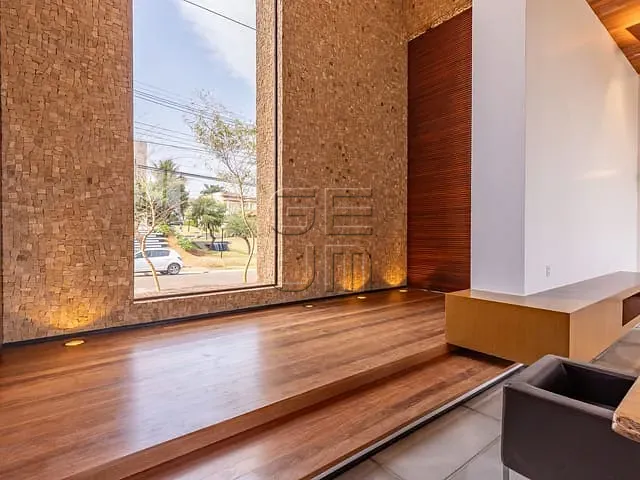 Casa com 794m² 4 quartos e 7 banheiros, à venda, no bairro Esperança em Londrina