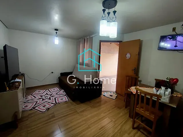 Casa com 200m² 3 quartos e 1 banheiro, à venda ou para alugar, no bairro Residencial Abussafe em Londrina