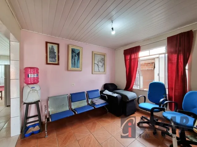Casa com 236m² 4 quartos e 3 banheiros, à venda, no bairro Atuba em Colombo