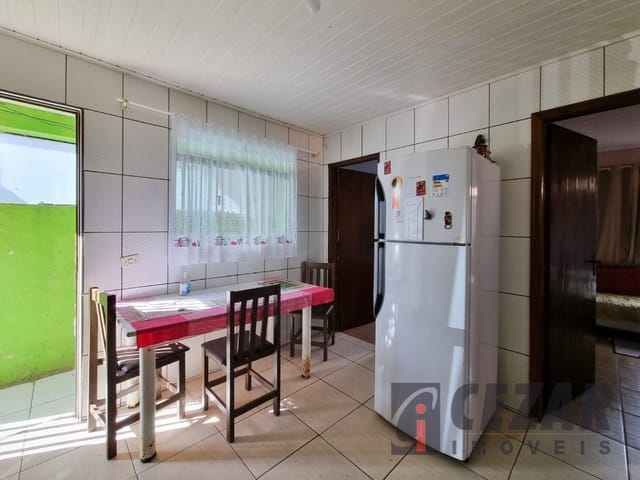 Casa com 236m² 4 quartos e 3 banheiros, à venda, no bairro Atuba em Colombo