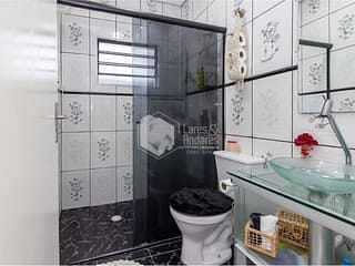 Foto do Casa-Casa à venda 3 Quartos 3 Vagas 170M² Jardim das Imbuias São Paulo - SP