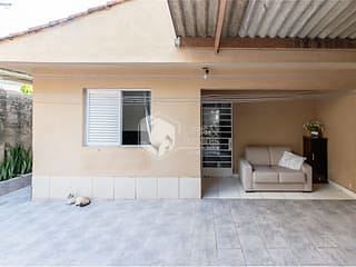 Foto do Casa-Casa à venda 3 Quartos 3 Vagas 170M² Jardim das Imbuias São Paulo - SP
