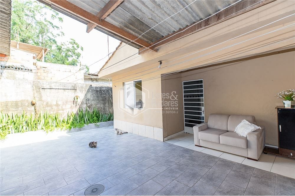 Casa à venda com 3 quartos, 170m² - Foto 6