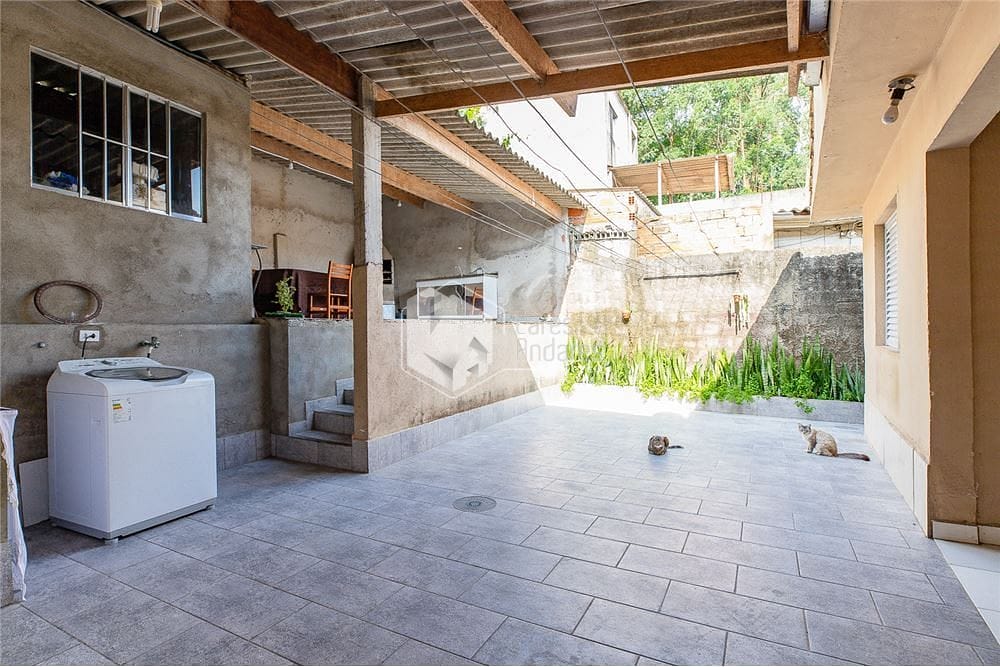 Casa à venda com 3 quartos, 170m² - Foto 5