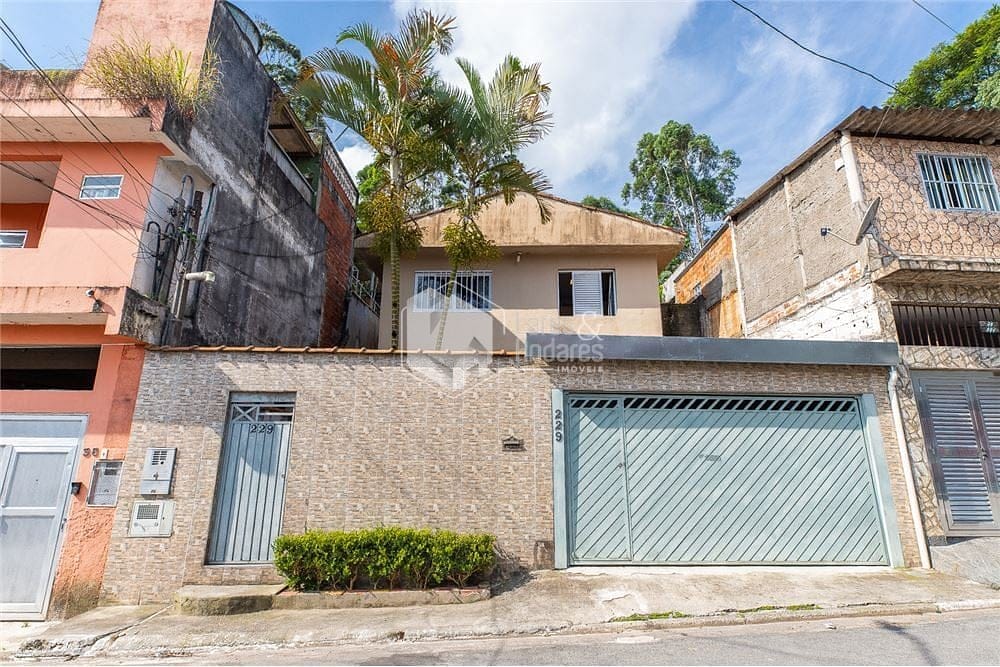 Casa à venda com 3 quartos, 170m² - Foto 18