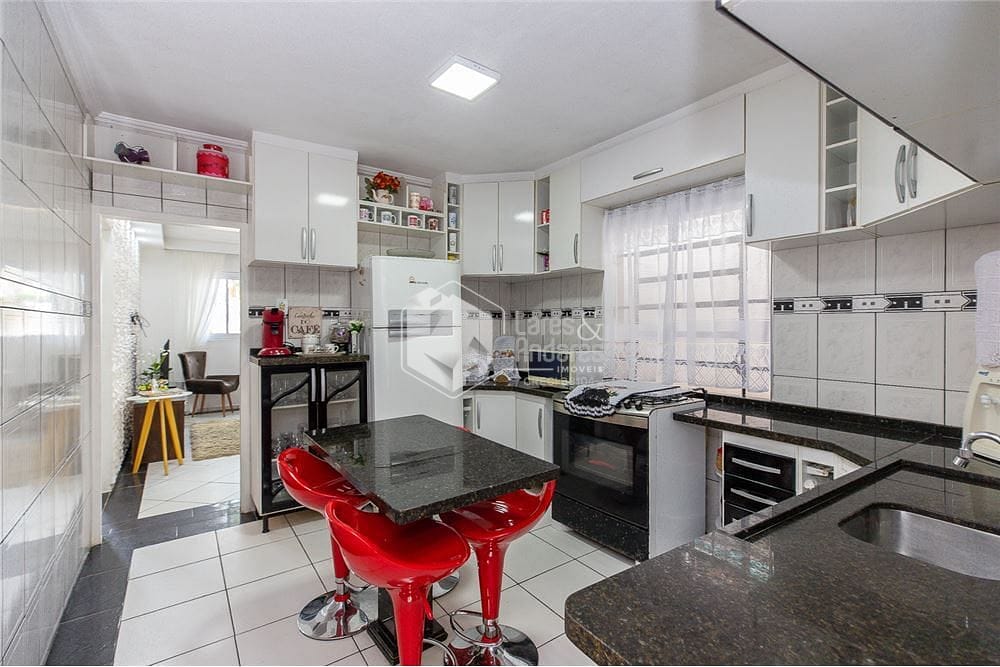 Casa à venda com 3 quartos, 170m² - Foto 25