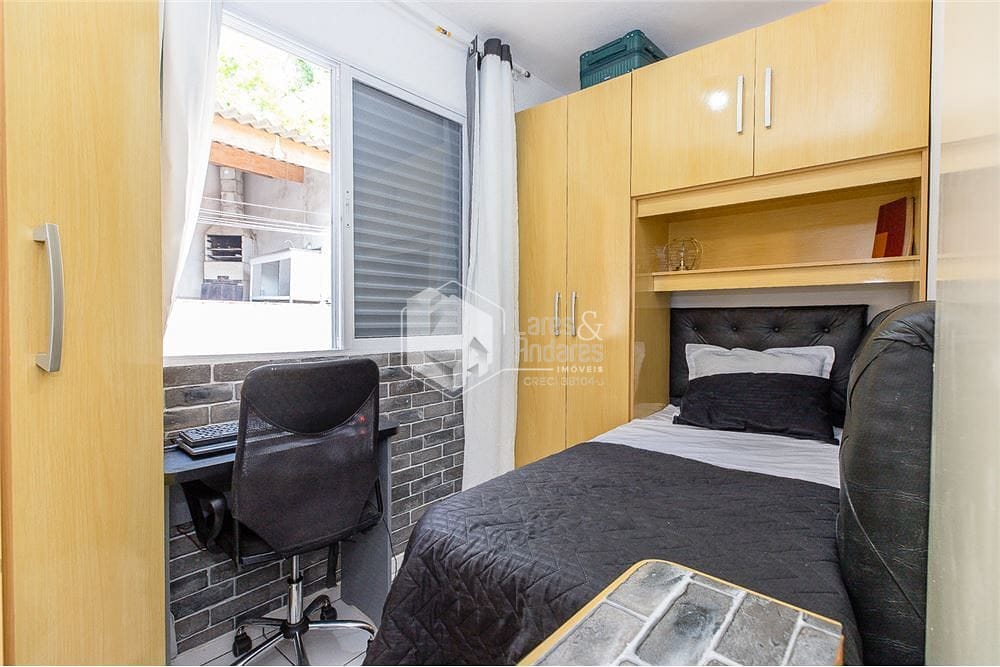 Casa à venda com 3 quartos, 170m² - Foto 19