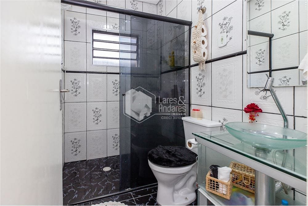 Casa à venda com 3 quartos, 170m² - Foto 3