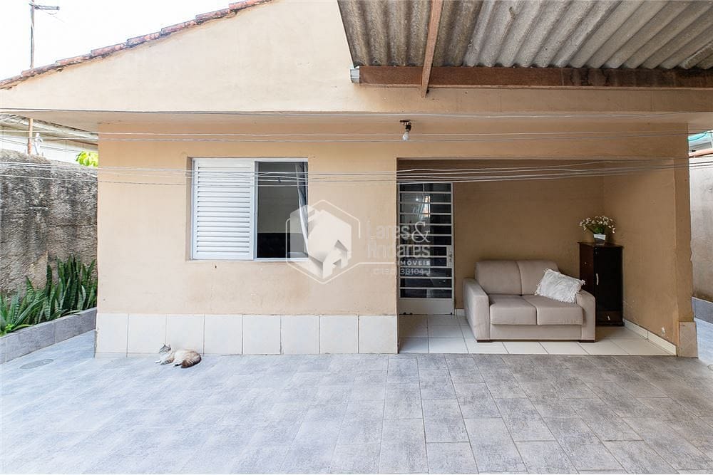 Casa à venda com 3 quartos, 170m² - Foto 2