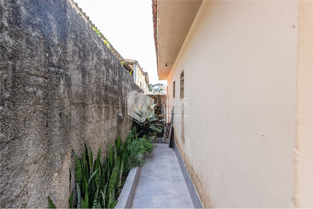 Casa à venda com 3 quartos, 170m² - Foto 14