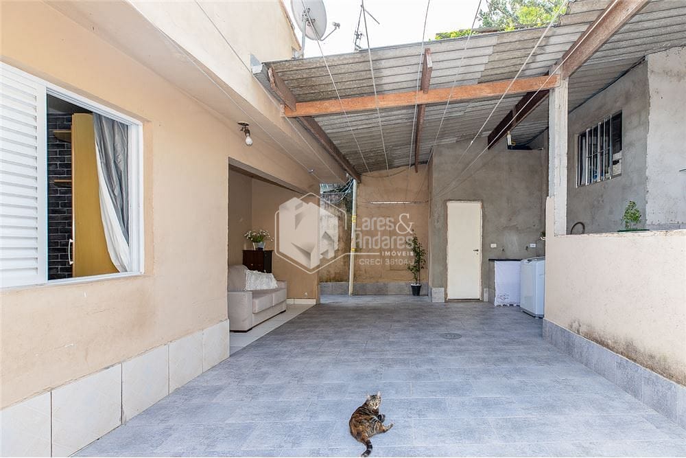 Casa à venda com 3 quartos, 170m² - Foto 7