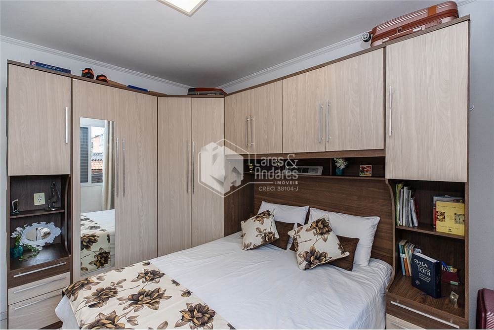 Casa à venda com 3 quartos, 170m² - Foto 21