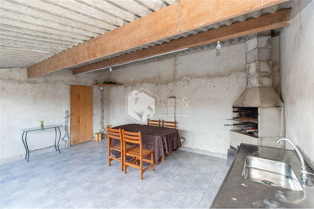 Casa à venda com 3 quartos, 170m² - Foto 11