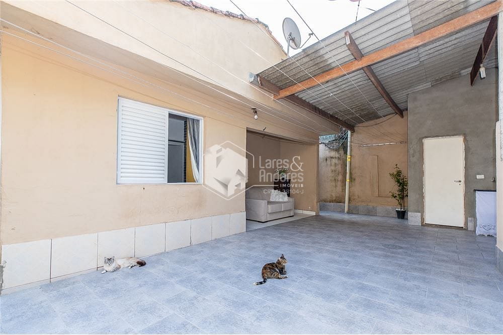 Casa à venda com 3 quartos, 170m² - Foto 8