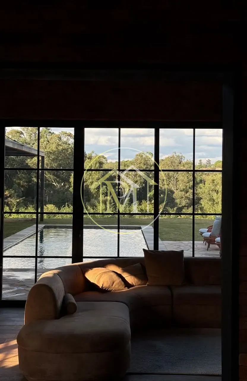 Casa, 6 quartos, 664 m² - Foto 3