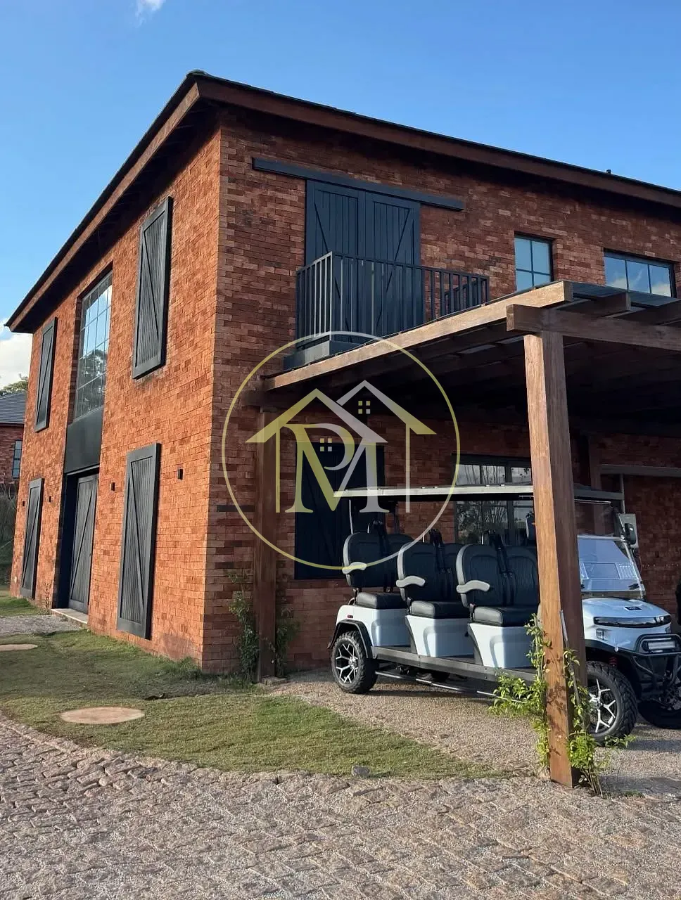 Casa, 6 quartos, 664 m² - Foto 4