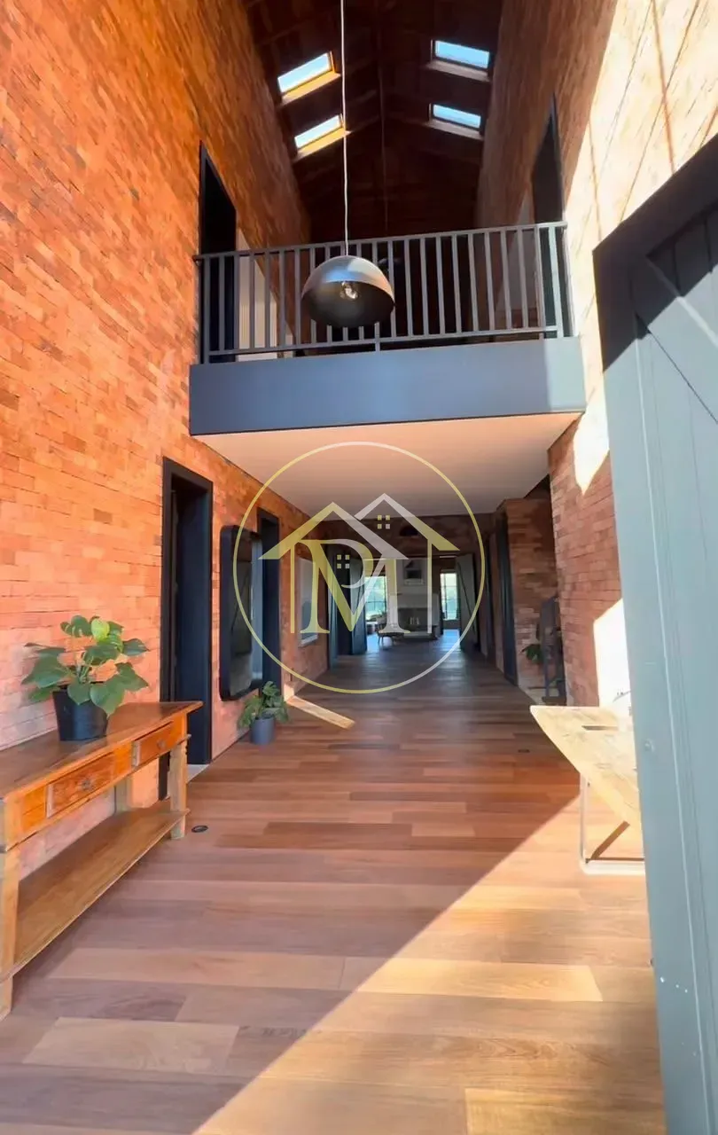 Casa, 6 quartos, 664 m² - Foto 5