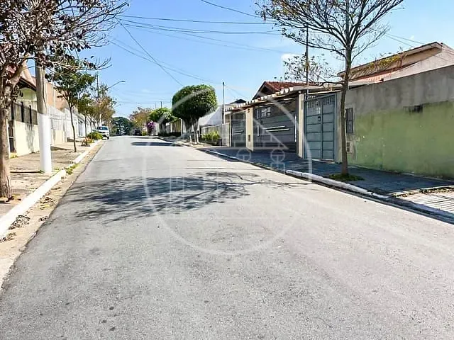 Casa com 200m² 2 quartos e 1 banheiro, à venda, no bairro Cidade Dutra em São Paulo