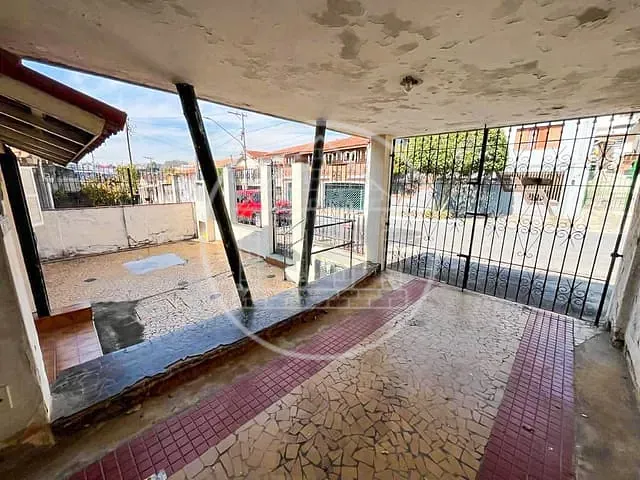 Casa com 200m² 2 quartos e 1 banheiro, à venda, no bairro Cidade Dutra em São Paulo