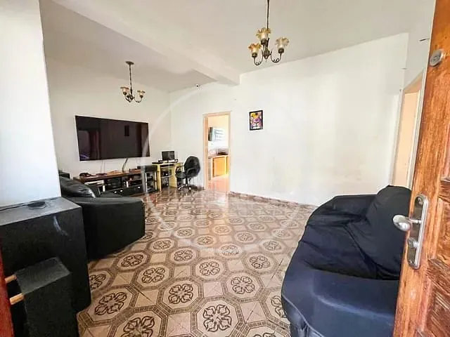 Casa com 200m² 2 quartos e 1 banheiro, à venda, no bairro Cidade Dutra em São Paulo