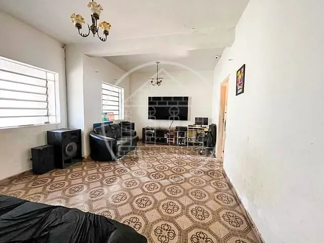 Casa com 200m² 2 quartos e 1 banheiro, à venda, no bairro Cidade Dutra em São Paulo